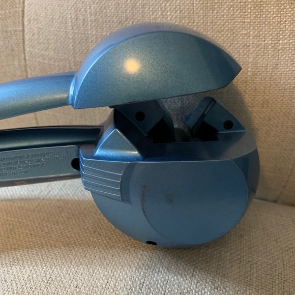 MIRACURL - Nano Titanium By BaBylissPRO - Picture 5 of 10